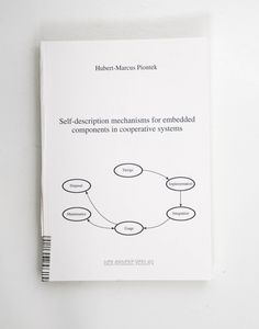 Self-description mechanisms for embedd... Self-description mechanisms for embedd...