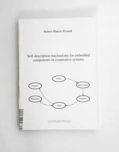 Self-description mechanisms for embedd...