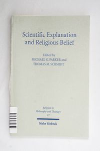 Scientific Explanation and Religious B... Scientific Explanation and Religious B...