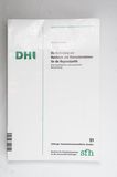 Die Bedeutung von Handwerk und Kleinun...