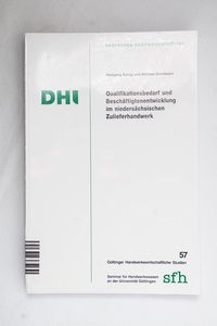 Qualifikationsbedarf und Beschäftigung... Qualifikationsbedarf und Beschäftigung...