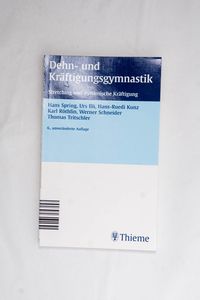 Dehn- und Kräftigungsgymnastik: Stretc... Dehn- und Kräftigungsgymnastik: Stretc...