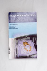 Neugeborenen-Notfälle. Ein praktischer... Neugeborenen-Notfälle. Ein praktischer...