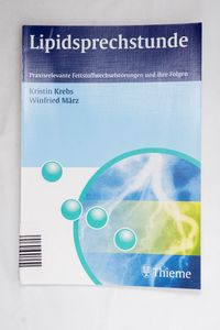 Lipidsprechstunde. Praxisrelevante Fet... Lipidsprechstunde. Praxisrelevante Fet...