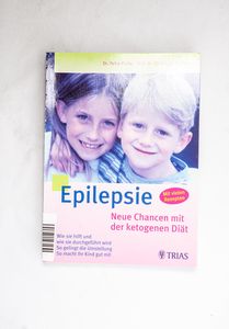 Epilepsie: Neue Chancen mit der ketoge... Epilepsie: Neue Chancen mit der ketoge...
