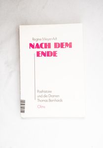 Nach dem Ende Nach dem Ende