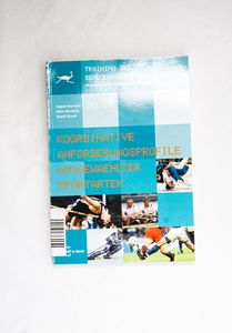 Koordinative Anforderungsprofile ausge... Koordinative Anforderungsprofile ausge...