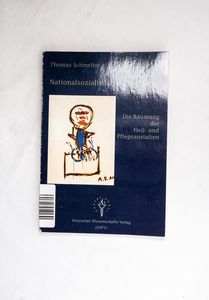 Nationalsozialistische Psychiatrie in ... Nationalsozialistische Psychiatrie in ...