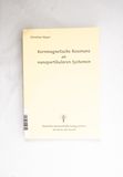 Kernmagnetische Resonanz an nanopartik...