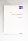 Perspektiven des Lebensbegriffs. - Ste...