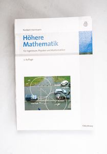 Höhere Mathematik Höhere Mathematik