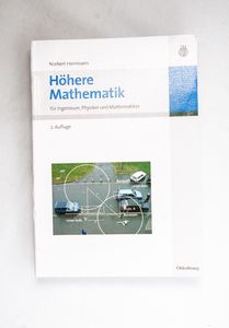 Höhere Mathematik