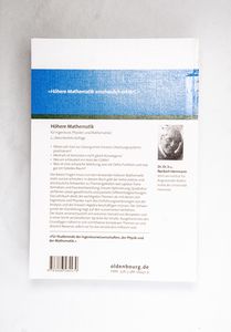 Höhere Mathematik