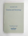 Creation and Christology : a study on the Johannin