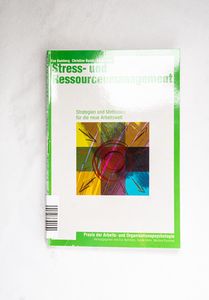 Stress- und Ressourcenmanagement: Stra... Stress- und Ressourcenmanagement: Stra...
