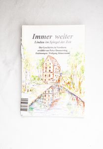 Immer weiter - Lindau im Spiegel der Z...