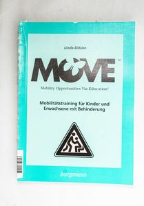 MOVE: Mobilitätstraining für Kinder un...