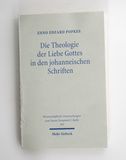 Die Theologie der Liebe Gottes in den ...