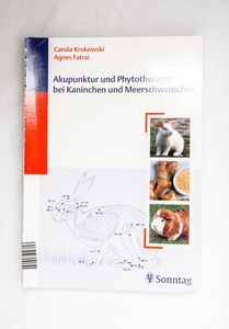 Akupunktur und Phytotherapie bei Kanin... Akupunktur und Phytotherapie bei Kanin...