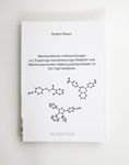 Mechanistische Untersuchungen zur Kupplungs-Isomer