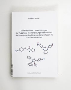 Mechanistische Untersuchungen zur Kupp...