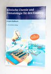 Klinische Chemie und Hämatologie für den Einstie