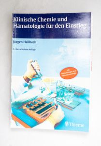 Klinische Chemie und Hämatologie für d...