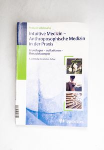 Intuitive Medizin - Anthroposophische ...