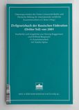 Zivilgesetzbuch der Russischen Föderat...