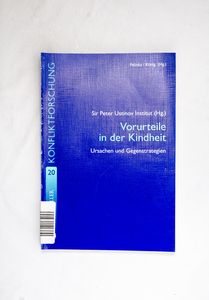 Gebr. - Vorurteile in der Kindheit: Ur...