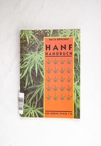 Das Hanf-Handbuch