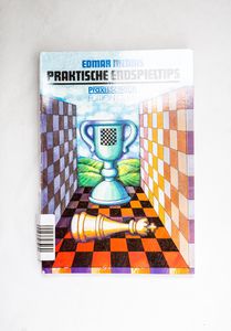 Praktische Endspieltips - Mednis, Edma... Praktische Endspieltips - Mednis, Edma...