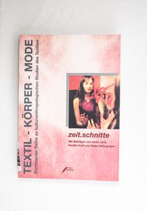 Zeit.schnitte : kulturelle Konstruktio... Zeit.schnitte : kulturelle Konstruktio...