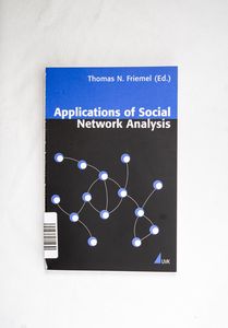 Applications of Social Network Analysi...