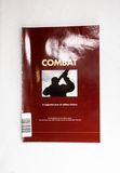 Combat. A Neglected Area of Military H...