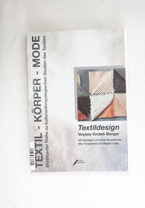 Textil-Körper-Moden Bd.3 Textil-Körper-Moden Bd.3