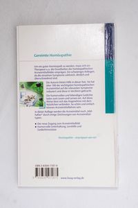 Gereimte Homöopathie: Eine Arzneimitte...