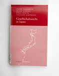 Gesellschaftsrecht in Japan / Ichirô Kawamoto ...