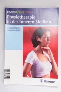 Physiotherapie in der Inneren Medizin ...