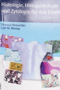 Histologie und Histopathologie für den... Histologie und Histopathologie für den...