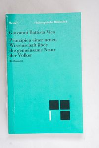 Prinzipien einer neuen Wissenschaft üb... Prinzipien einer neuen Wissenschaft üb...