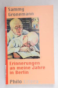 Erinnerungen an meine Jahre in Berlin ... Erinnerungen an meine Jahre in Berlin ...