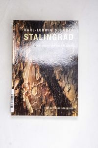 Stalingrad - Karl-Ludwig Schober