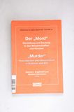 Der Mord /Murder