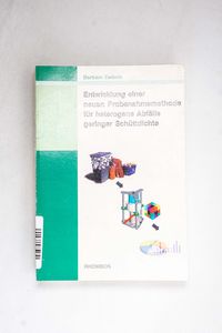 Entwicklung einer neuen Probenahmemeth... Entwicklung einer neuen Probenahmemeth...