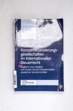 Ausländische Konzernfinanzierungsgesel...