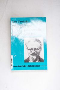 Die III. Internationale nach Lenin : d... Die III. Internationale nach Lenin : d...
