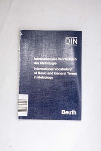Internationales Wörterbuch der Metrolo... Internationales Wörterbuch der Metrolo...