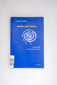 Reifen und Altern - Ludger Veelken Reifen und Altern - Ludger Veelken