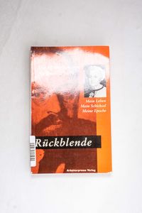 Rückblende: Mein Leben, mein Schicksal... Rückblende: Mein Leben, mein Schicksal...